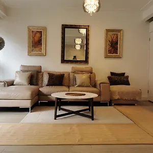 Apartment Stratford, London