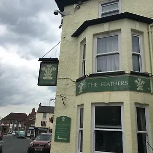 the-feathers.yorkshirehotels.net/