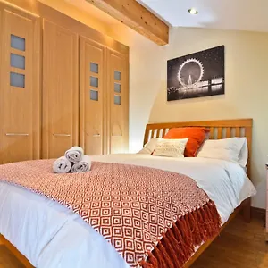 Thames View House Surrey Quays Gasthuis
